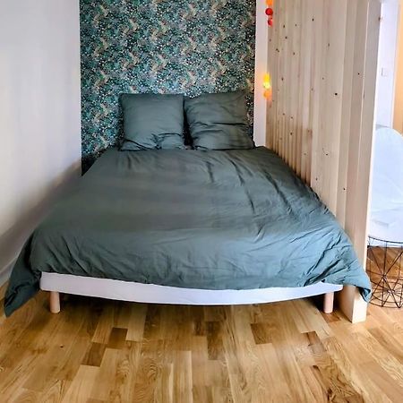 דירות מונפלייה Bulle Cosy מראה חיצוני תמונה